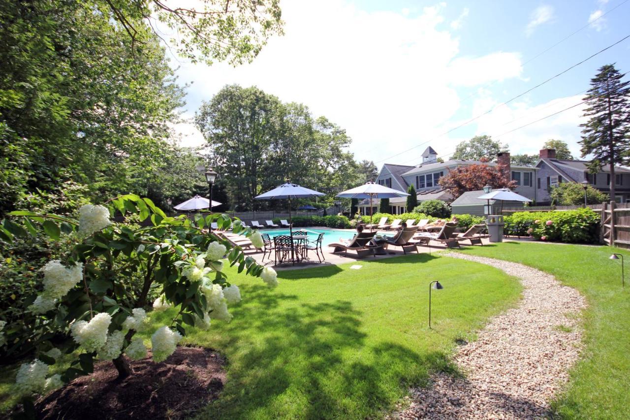 Cape Arundel Inn - Club House Kennebunkport Exterior photo