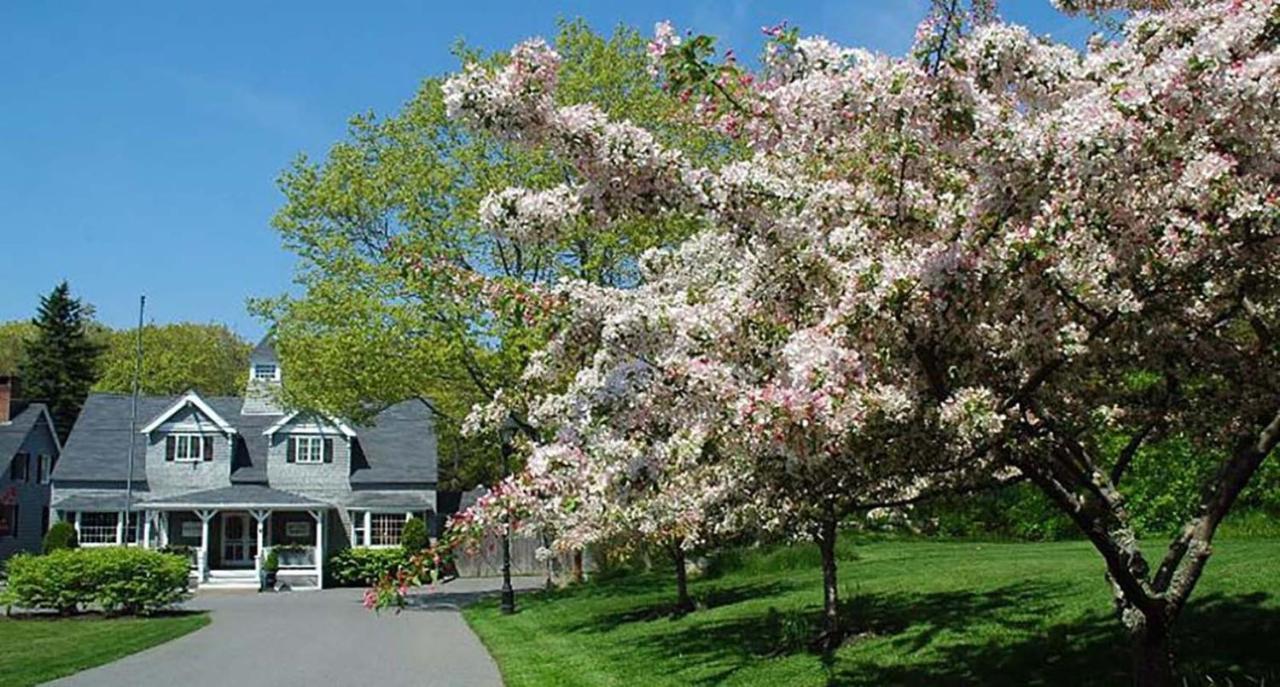 Cape Arundel Inn - Club House Kennebunkport Exterior photo