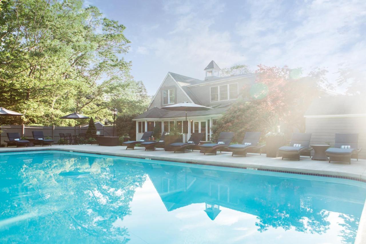 Cape Arundel Inn - Club House Kennebunkport Exterior photo